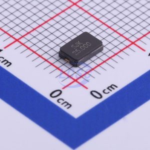 SJK(SHENZHEN CRYSTAL TECH) 6I25000F16UCG