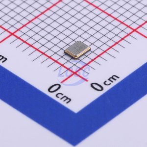 SJK(SHENZHEN CRYSTAL TECH) 7E12000E12UCG