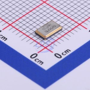 SJK(SHENZHEN CRYSTAL TECH) 7I08000F16UCG