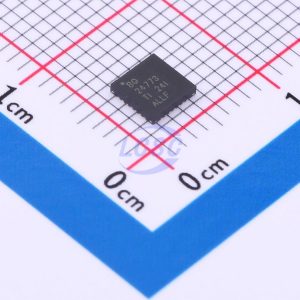 Texas Instruments BQ24773RUYR