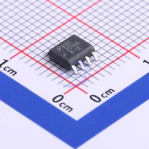 Texas Instruments LM2594HVMX-12/NOPB