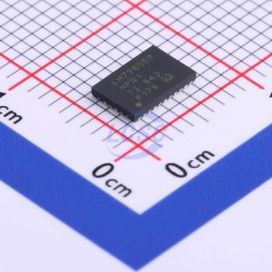 Texas Instruments LM73605QRNPRQ1