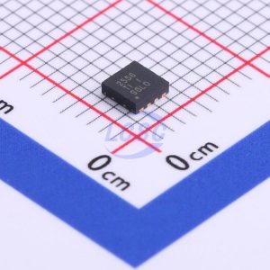 Texas Instruments TPS2556DRBR