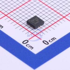 Texas Instruments TPS2561AQDRCRQ1