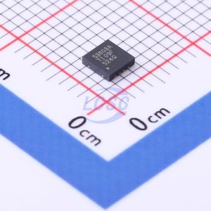 Texas Instruments TPS53603ADRGR