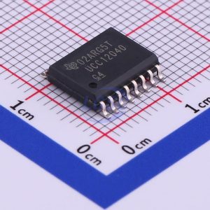 Texas Instruments UCC12040DVE