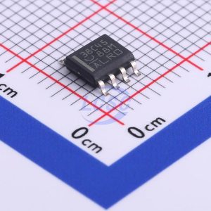 Texas Instruments UCC38C45DR