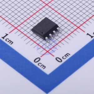 TOPPOWER(Nanjing Extension Microelectronics) TP7660H