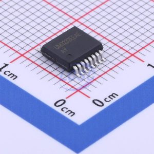 Union Semiconductor UM3232EEAE