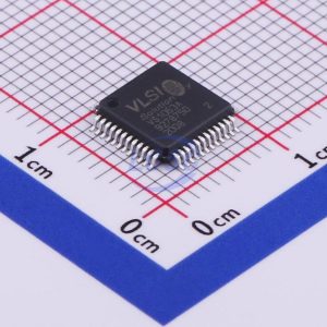 VLSI Solution VS1063A-L