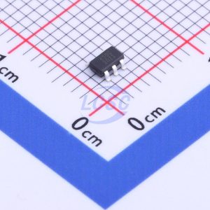 WILLSEMI(Will Semicon) WS4508E-5/TR