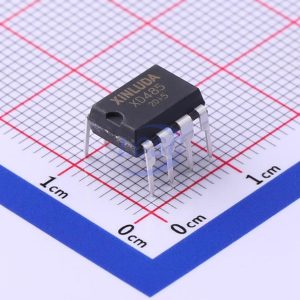 XINLUDA XD485
