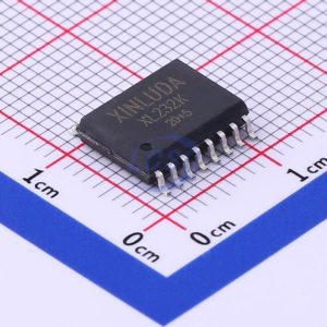 XINLUDA XL232K