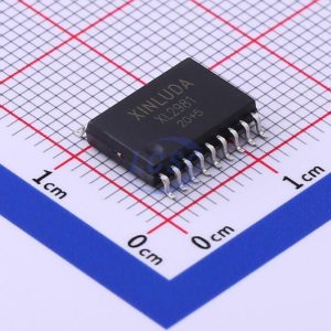 XINLUDA XL2981