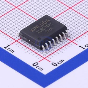 XINLUDA XL8574AT