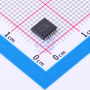 Advanced Analog Technology FP5217MR-G1