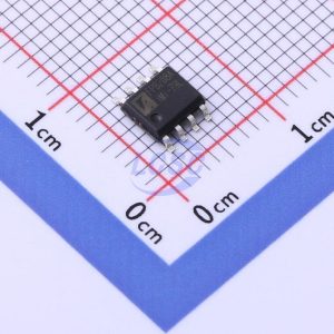 Advanced Analog Technology FP8208AXR-G1