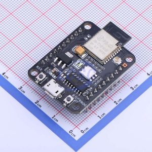 Ai-Thinker PB-02-Kit