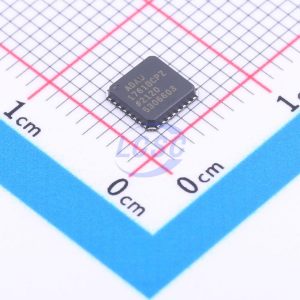 Analog Devices ADAU1761BCPZ