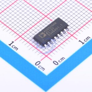 Analog Devices ADG509AKRZ-REEL7