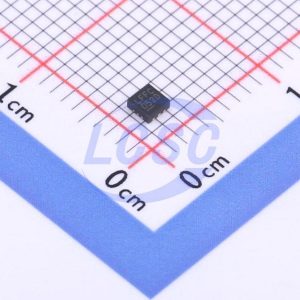 Analog Devices LTC3526LEDC-2#TRMPBF