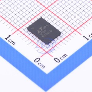 Analog Devices LTC4020EUHF#PBF