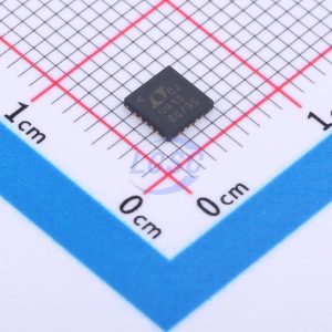 Analog Devices LTC4418IUF#PBF