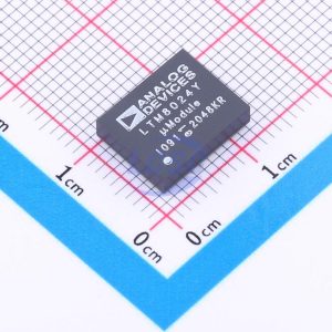 Analog Devices LTM8024IY#PBF