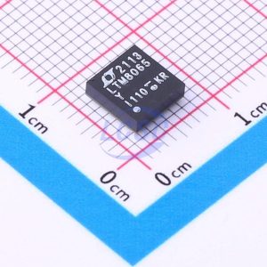 Analog Devices LTM8065EY#PBF