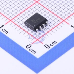 BL(Shanghai Belling) BL8576CS8TR