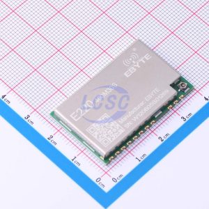 Chengdu Ebyte Elec Tech E220-400M30S