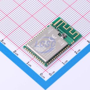 Chengdu Ebyte Elec Tech E73-2G4M04S1F