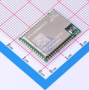 Chengdu Ebyte Elec Tech E73-2G4M04S1FX