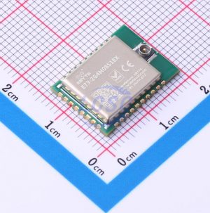Chengdu Ebyte Elec Tech E73-2G4M08S1EX