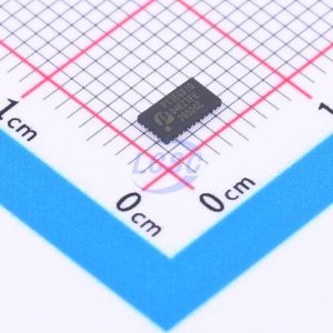 Diodes Incorporated PI3EQX1004EZTFEX