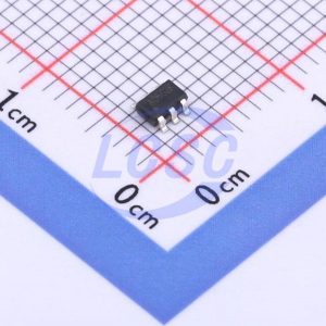 Everanalog IC design EA8421T6R