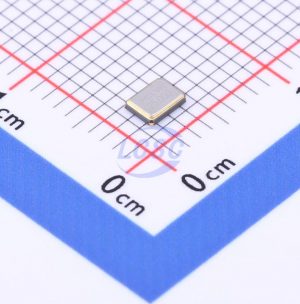 HCI XC32M4-25.000-F12NLHP