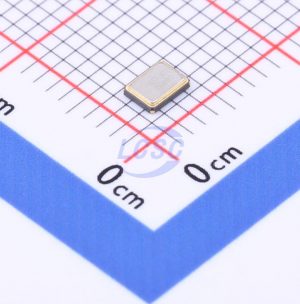 HCI XC32M4-25.000-F18LJDT