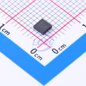 Microchip Tech MCP1727-1202E/MF