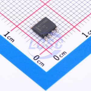 onsemi NCV57080BDR2G