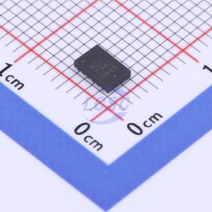 onsemi NCV7343MW0R2G