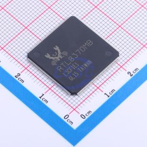 Realtek Semicon RTL8370MB-CG