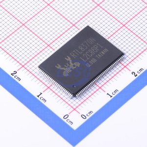 Realtek Semicon RTL8370N-VB-CG