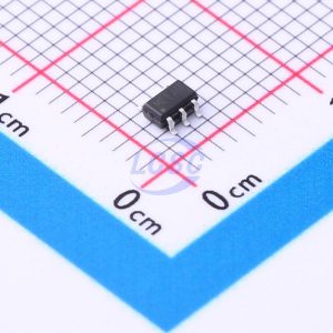 RYCHIP Semiconductor Inc. RY2121