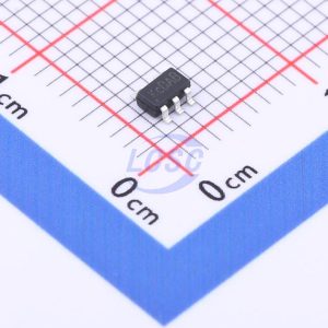 RYCHIP Semiconductor Inc. RY3740CT5