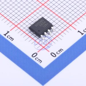 Shanghai Siproin Microelectronics SSP3485
