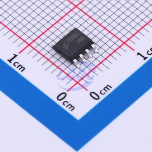 Shenzhen Chip Hope Micro-Electronics LP15R060SD