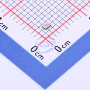 SJK(SHENZHEN CRYSTAL TECH) 7KC32768F12UC