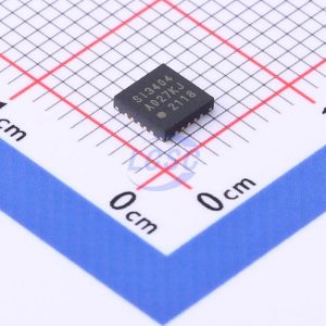 SKYWORKS/SILICON LABS SI3404-A-GMR