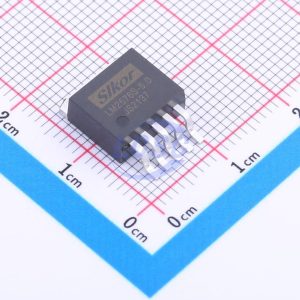 Slkor(SLKORMICRO Elec.) LM2576S-5.0